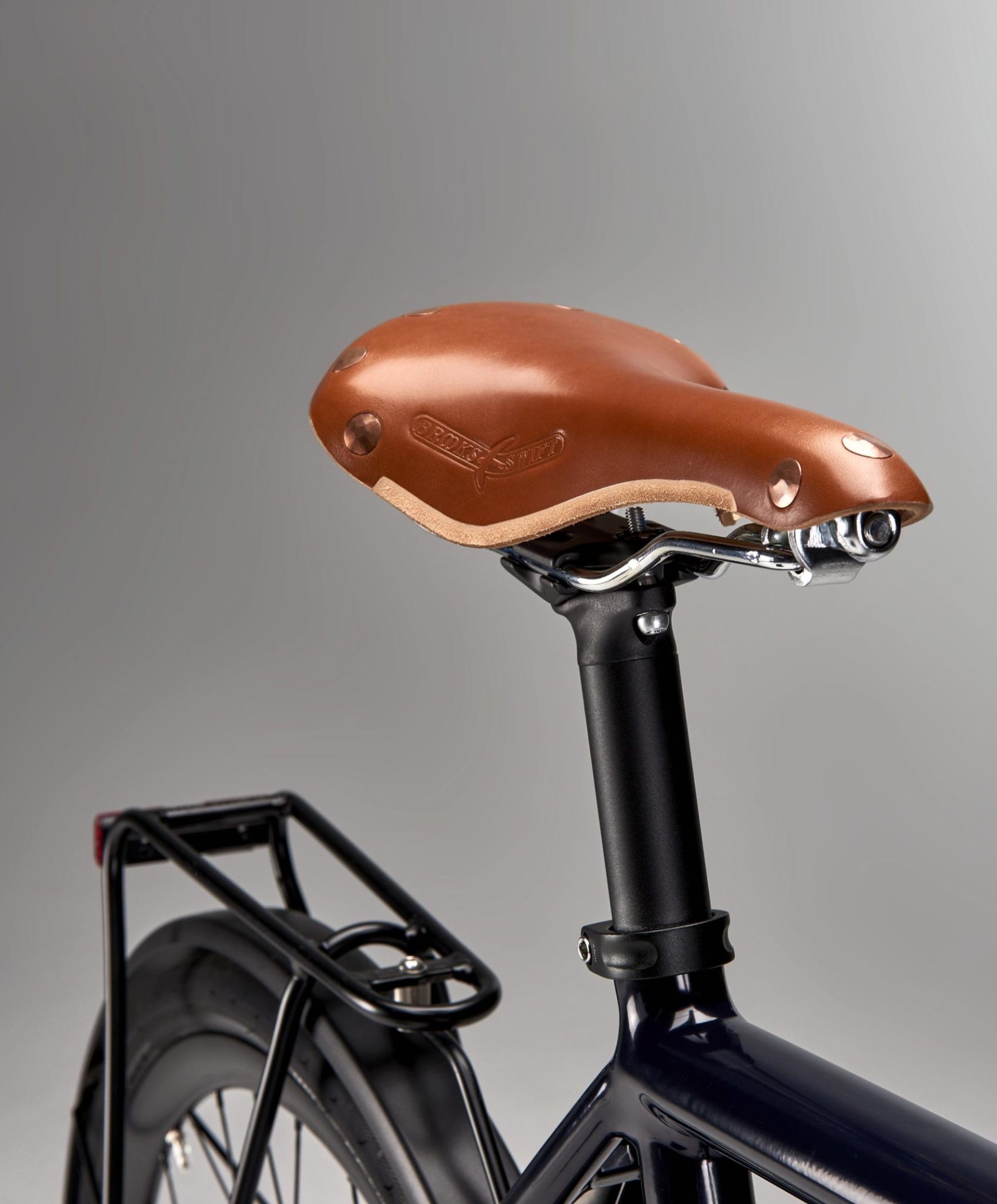 Konrad EBikes Urban Comfort