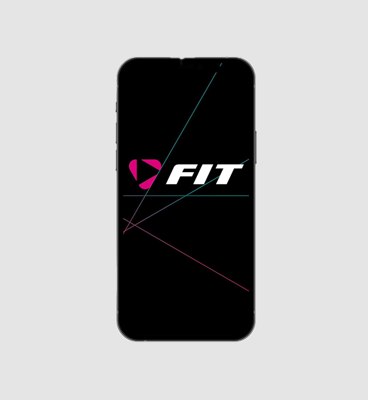 FIT E-Bike Control Smartphone-App
