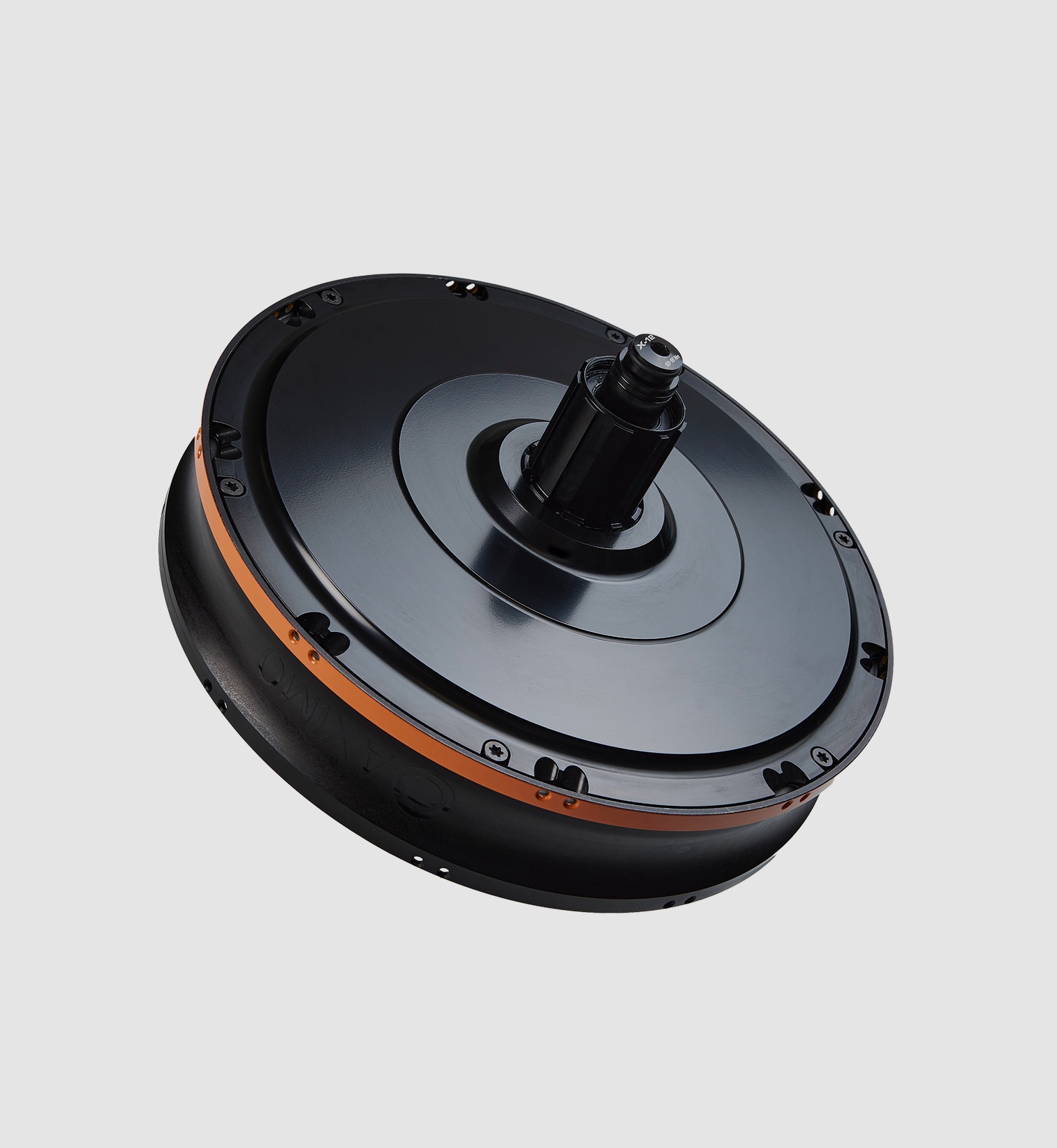 Aximo DD60 Radnabenmotor