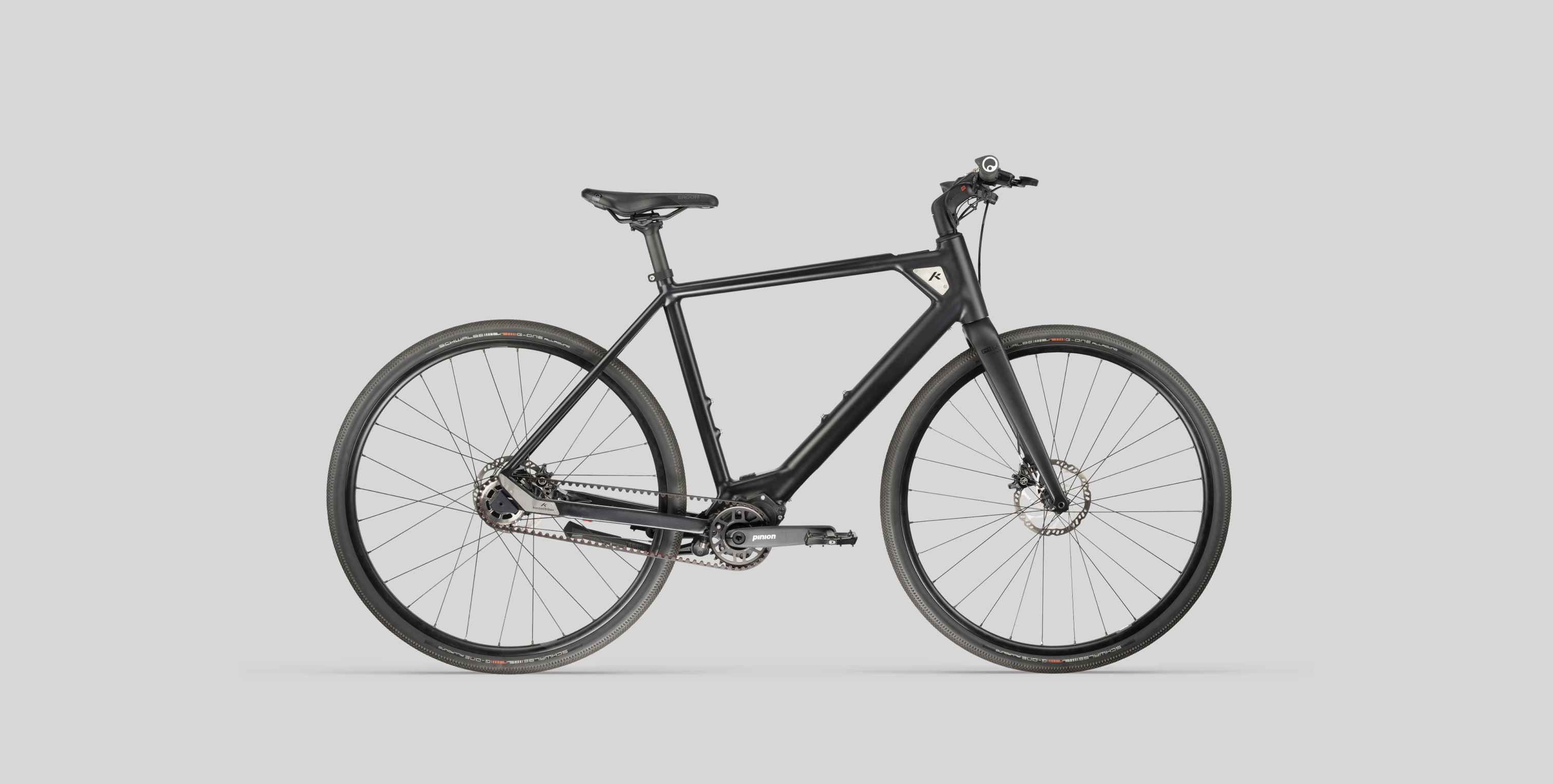 Konrad E-Bike Urban Active