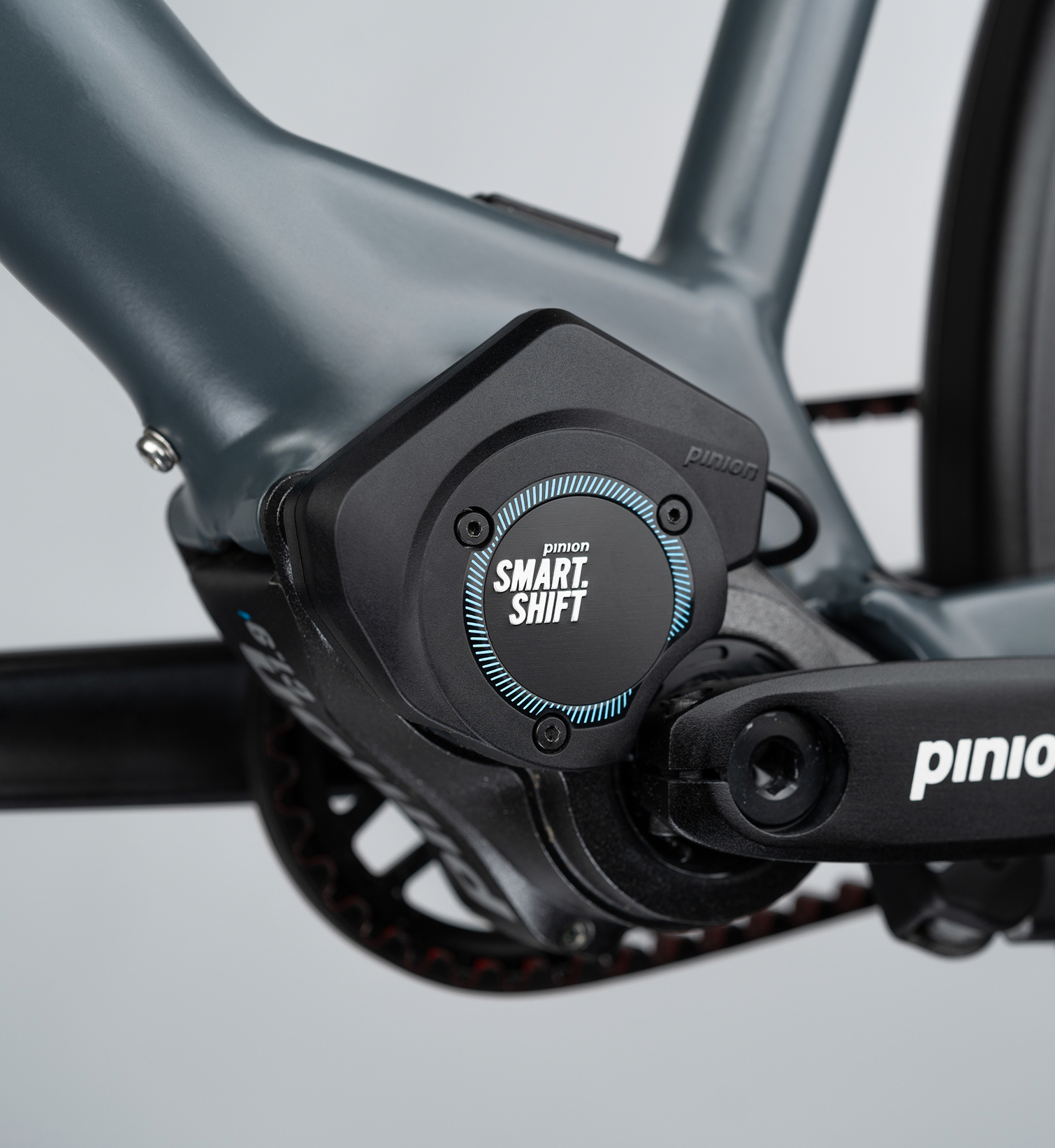 Konrad E-Bike Urban Comfort - Schalten 2.0