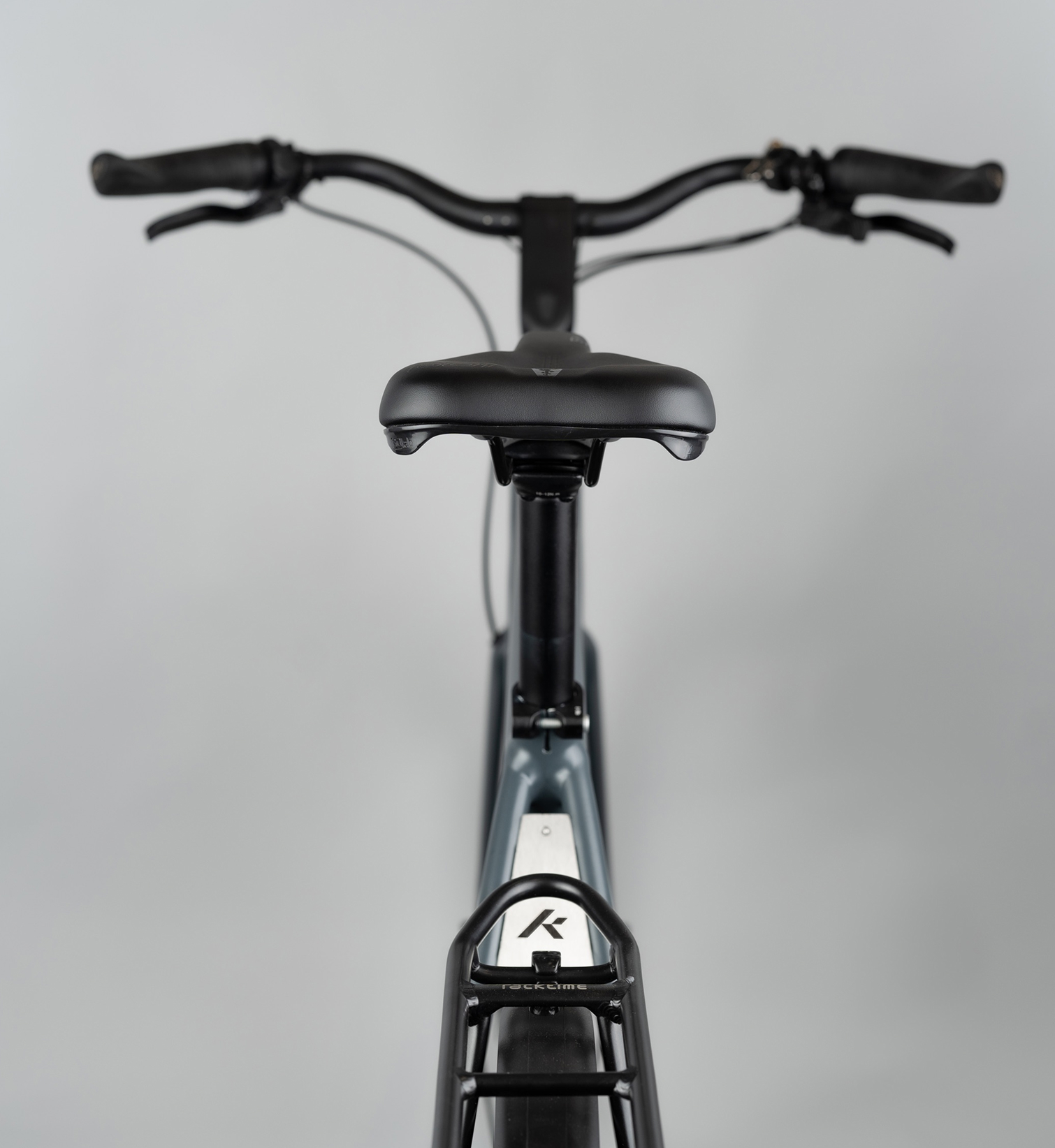 Konrad E-Bike Urban Comfort - Sicherheit