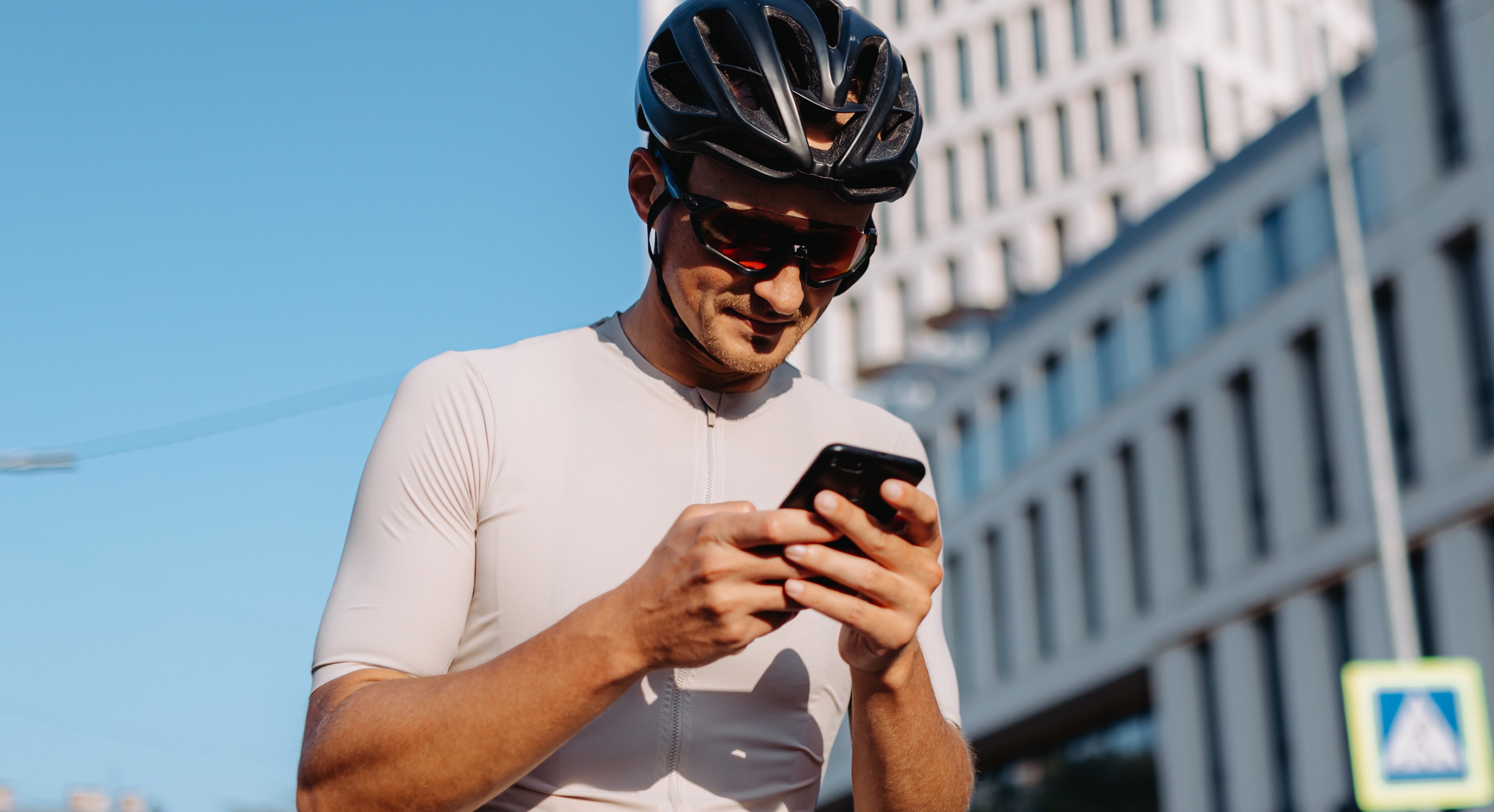 FIT App E-Bike Control System