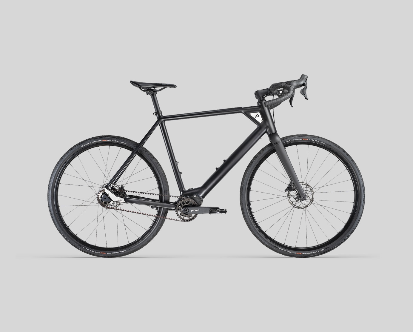 Konrad E-Bikes Urban Gravel