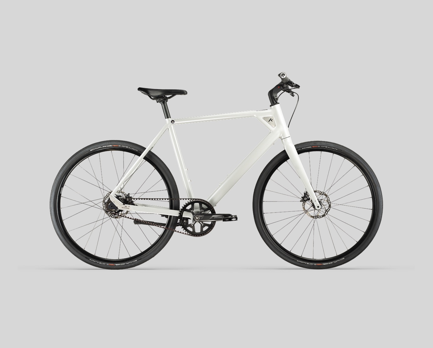 Konrad E-Bike Urban Singlespeed