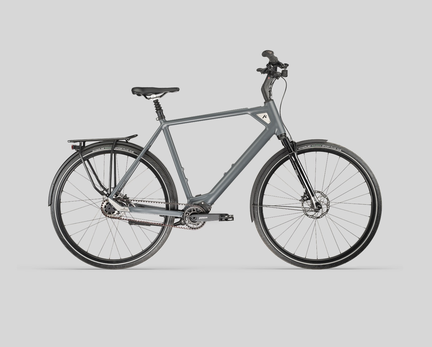 Konrad E-Bike Urban Tour
